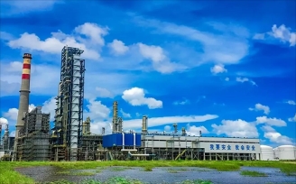 汇总：全国616家认定化工园区名单